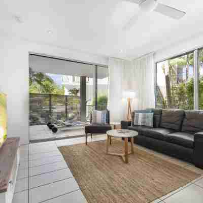 Metzo Noosa Resort Rooms
