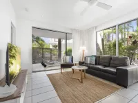 Metzo Noosa Resort Hotels in Noosaville