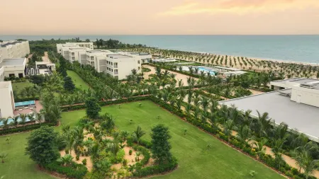 Hotel Riu Baobab - All Inclusive