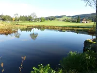 Gasthaus Backhof-Helmle Hotels in Breitnau