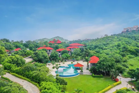 Mahua Bagh Resort Kumbhalgarh