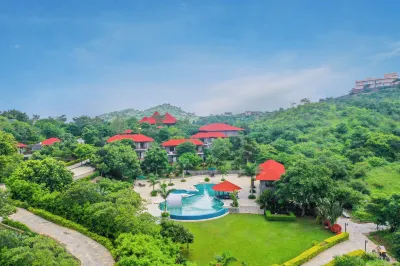 Mahua Bagh Resort Kumbhalgarh Hoteles en Qila Kumbhalgarh