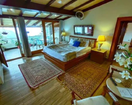 Lockwood Hotel Murree Hotels in Murree