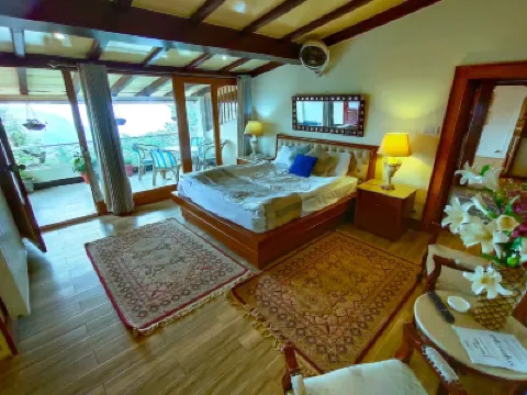 Lockwood Hotel Murree Hotels in 