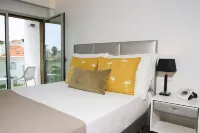 Hotel Concha Hôtels à : São Martinho do Porto