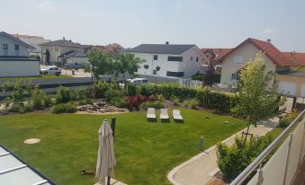 Pension Laa Natura