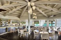 Hotel Abi d'Oru - 5 звезд