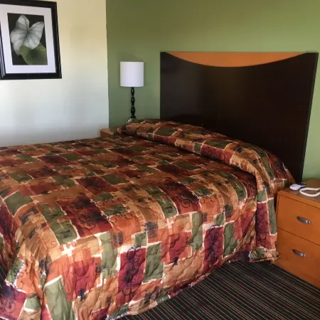 Executive Inn Odessa