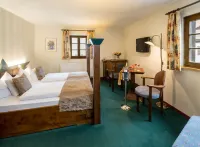 Hotel Saigerhütte - Pet friendly
