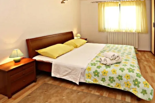 Villa Martini Отели в г. 