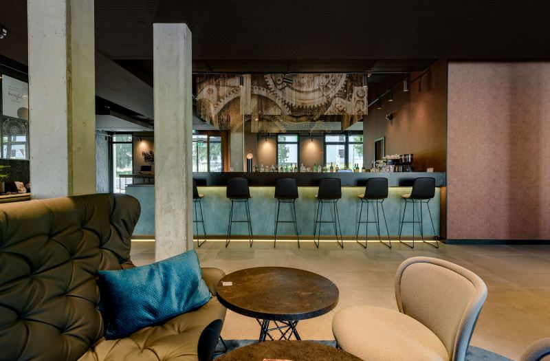 Ibis Styles Friedrichshafen photo 4
