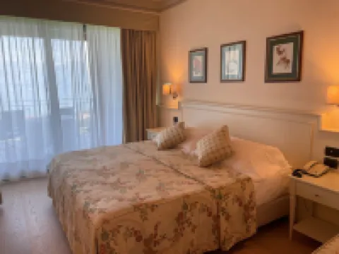 Romantik Hotel Relais Mirabella Iseo