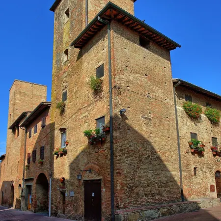 Certaldo