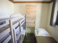Huttopia Saumur Hotels in Saint-Georges-des-Sept-Voies
