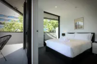 Turnkey Accommodation-North Melbourne Hotel dekat The University of Melbourne