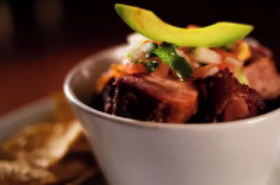 Parque del Lago Boutique Hotel