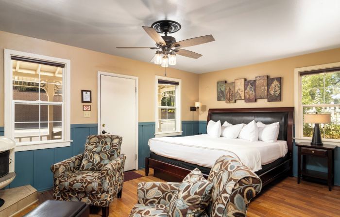 Prescott Pines Inn