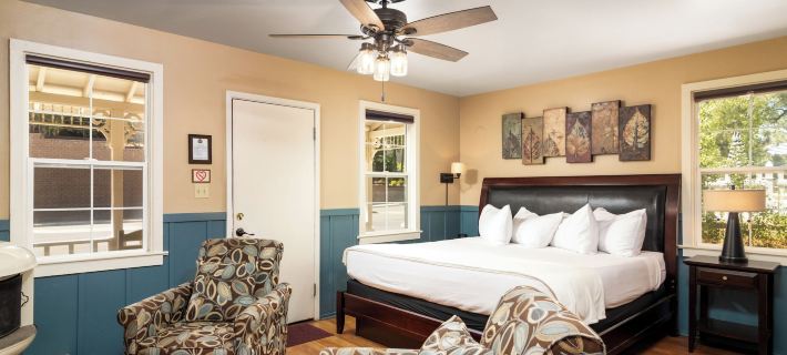 Prescott Pines Inn Ξενοδοχεία στην πόλη Prescott
