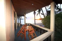 Beck's Resort - Lãng mạn