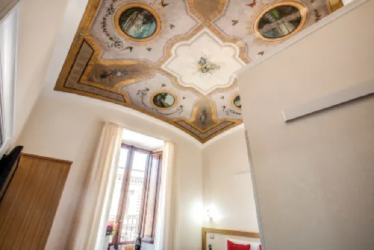 梅切納特禮堂酒店