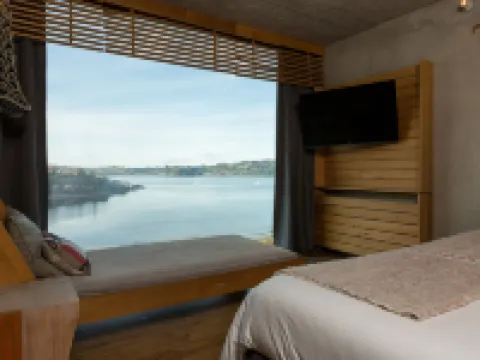 茵佳宜奇洛埃酒店 卡斯特羅市酒店