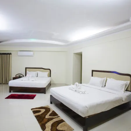 Panshi Inn Sylhet