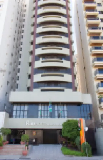 Rio Hotel by Bourbon Curitiba Hotels in 