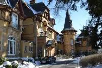 Villa Rothschild, Autograph Collection Hotels in Kronberg im Taunus