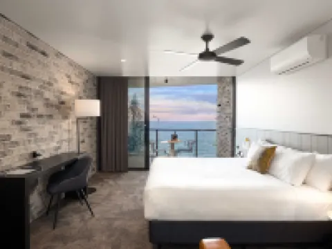 The Sebel Brisbane Margate Beach Hotels in Margate