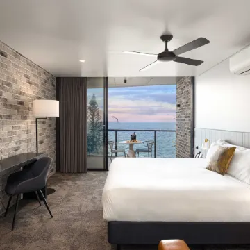 The Sebel Brisbane Margate Beach