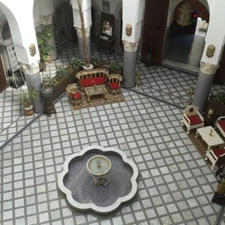 Riad El Yacout