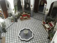 Riad El Yacout Hotels in Fès