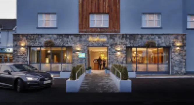 Shannon Springs Hotel Hotels in 