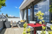 Home Swiss Hotel فنادق في Carouge