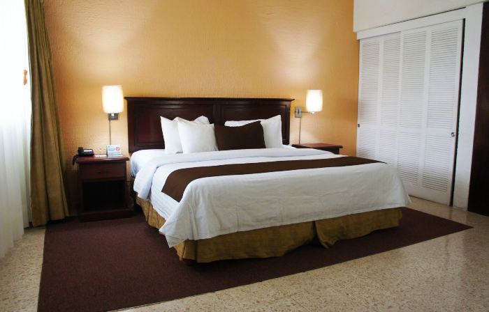 Hotel Kamico