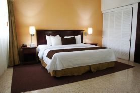 Hotel Kamico