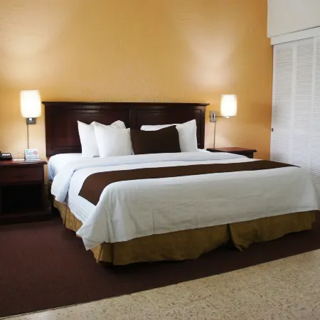 Hotel Kamico