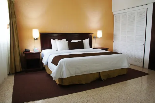 Hotel Kamico