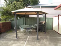 Aussie Rest Motel Hotels in Cessnock