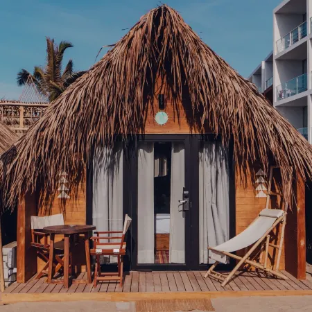 Qema Mancora