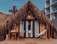 Qema Mancora Các khách sạn ở 