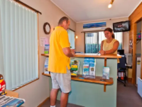 Aspiring Lodge Motel Hotels in Wanaka