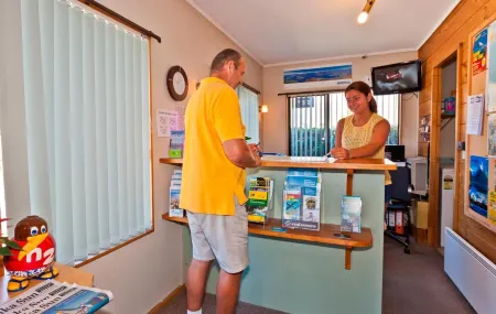 Aspiring Lodge Motel