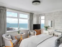 Watersmeet Hotel Hotels in Woolacombe