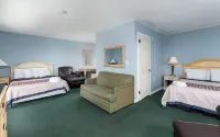 Hotel Charlee Villas by the Beach