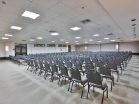 布盧梅瑙凱藝酒店 布盧梅瑙酒店