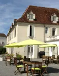 La Maison d'Antan - Hôtel De Charme Pyrénées Atlantiques Hôtels à : Hagetmau