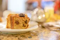 Voa Samuka Hotel - petit déjeuner