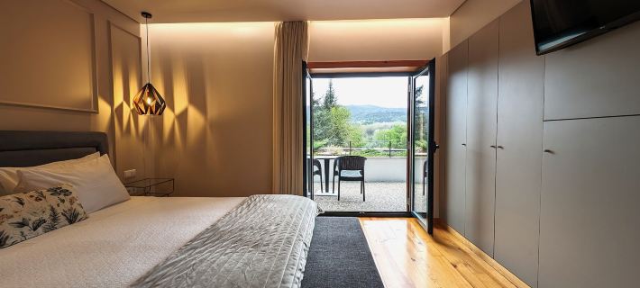 Quinta do Burgo - Nature Hotel Hotels in Braga
