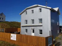 Guesthouse Gullsól